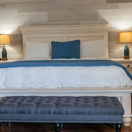 Prestige Beach House, Worldhotels Crafted Kelowna Kamer foto