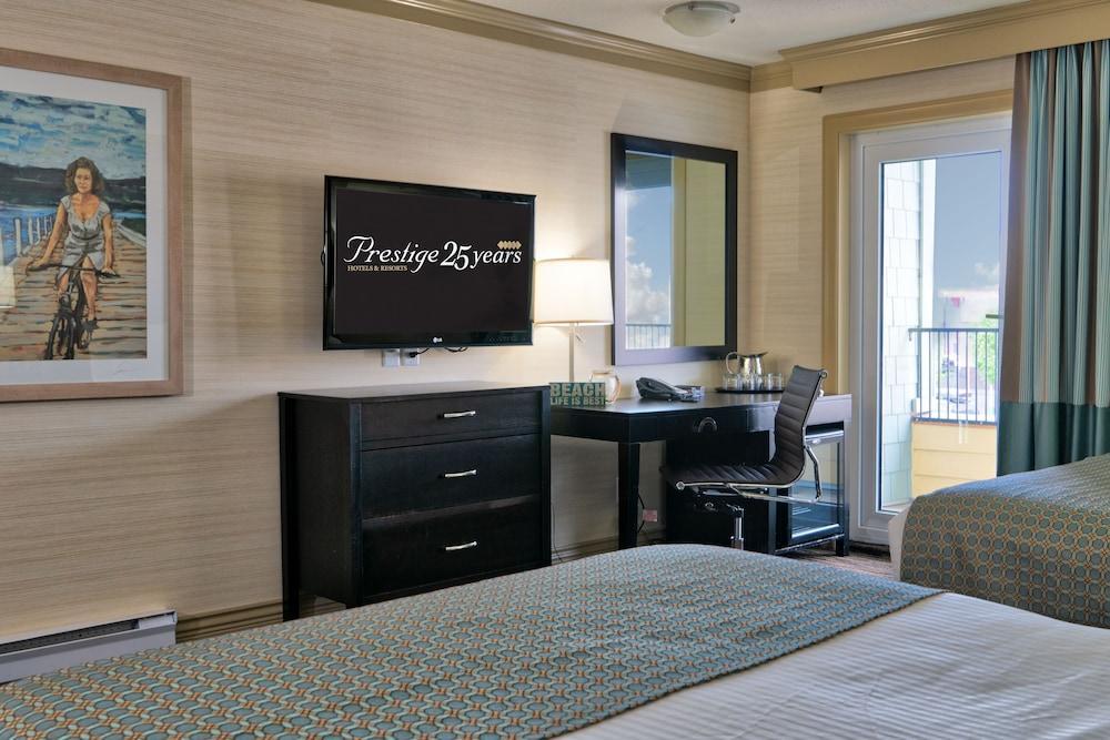 Prestige Beach House, Worldhotels Crafted Kelowna Buitenkant foto