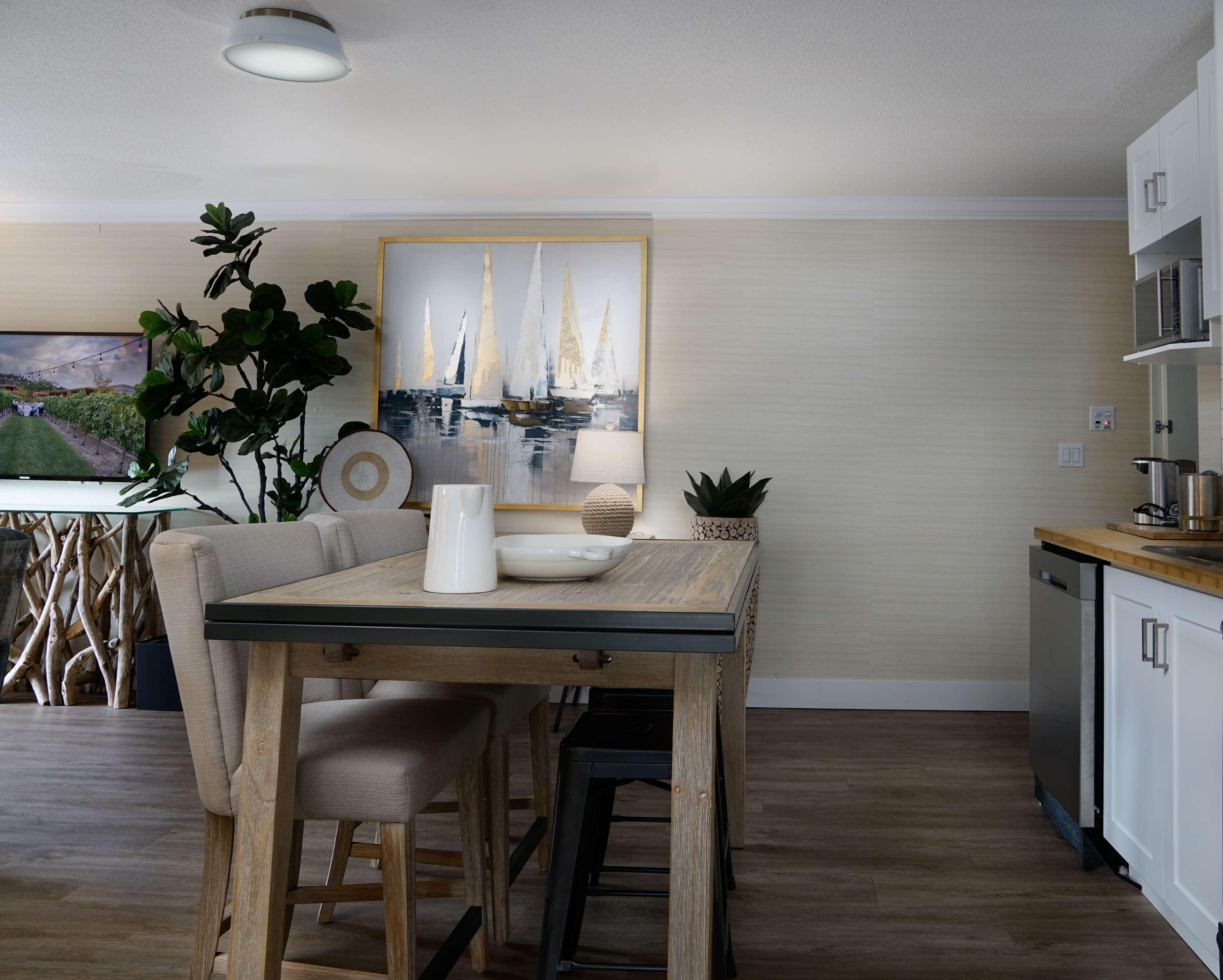 Prestige Beach House, Worldhotels Crafted Kelowna Kamer foto