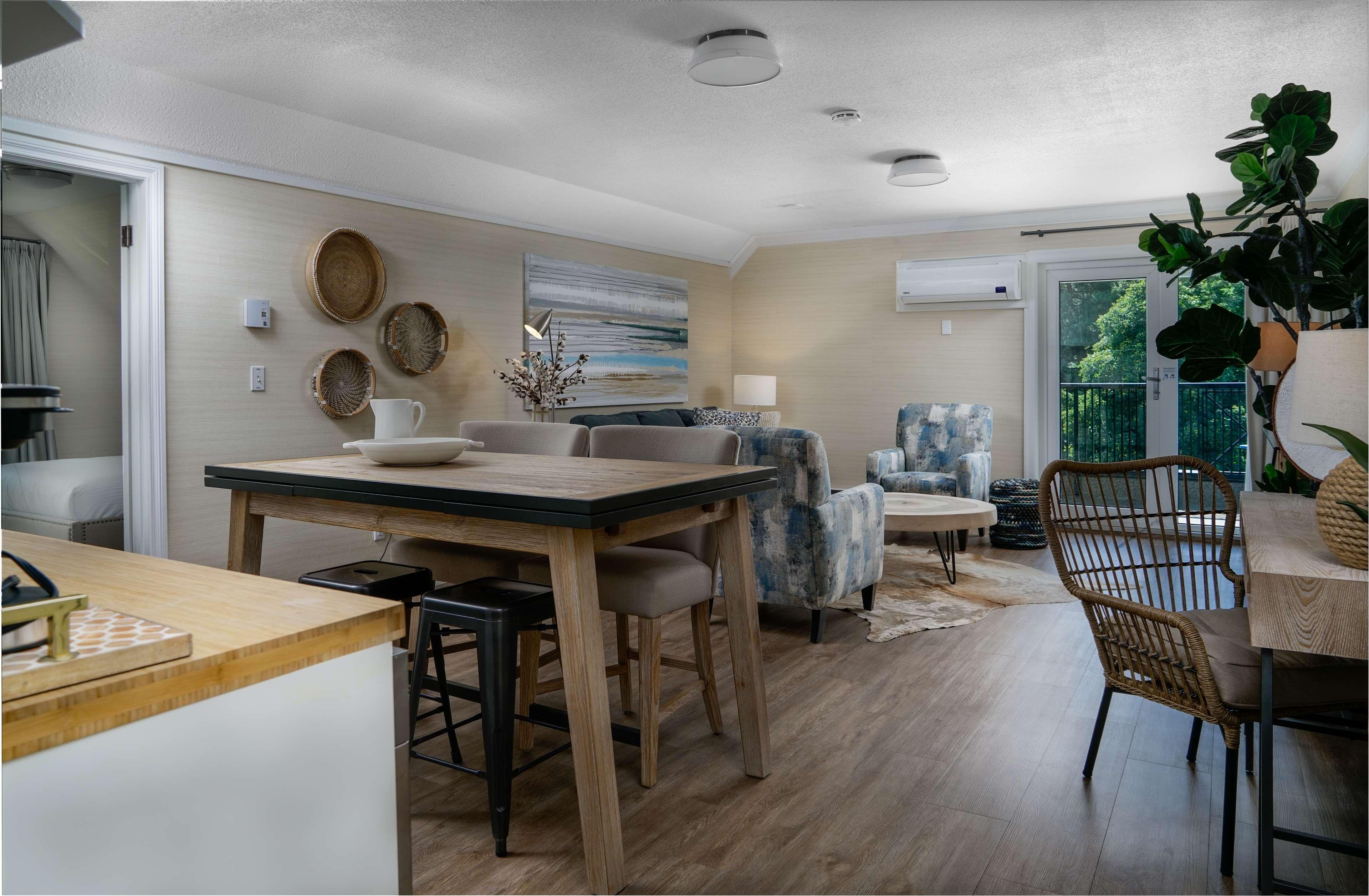 Prestige Beach House, Worldhotels Crafted Kelowna Kamer foto