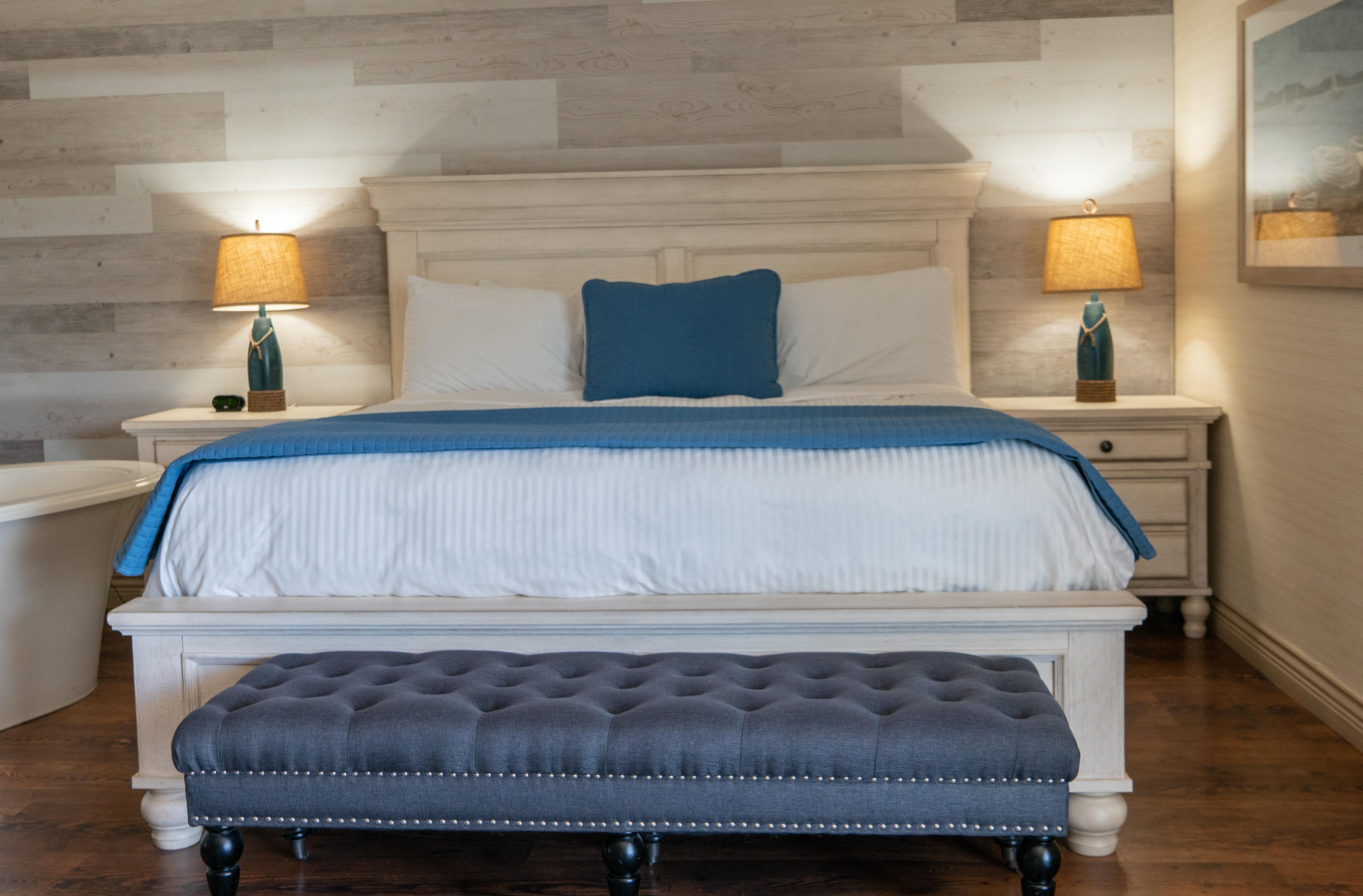 Prestige Beach House, Worldhotels Crafted Kelowna Kamer foto