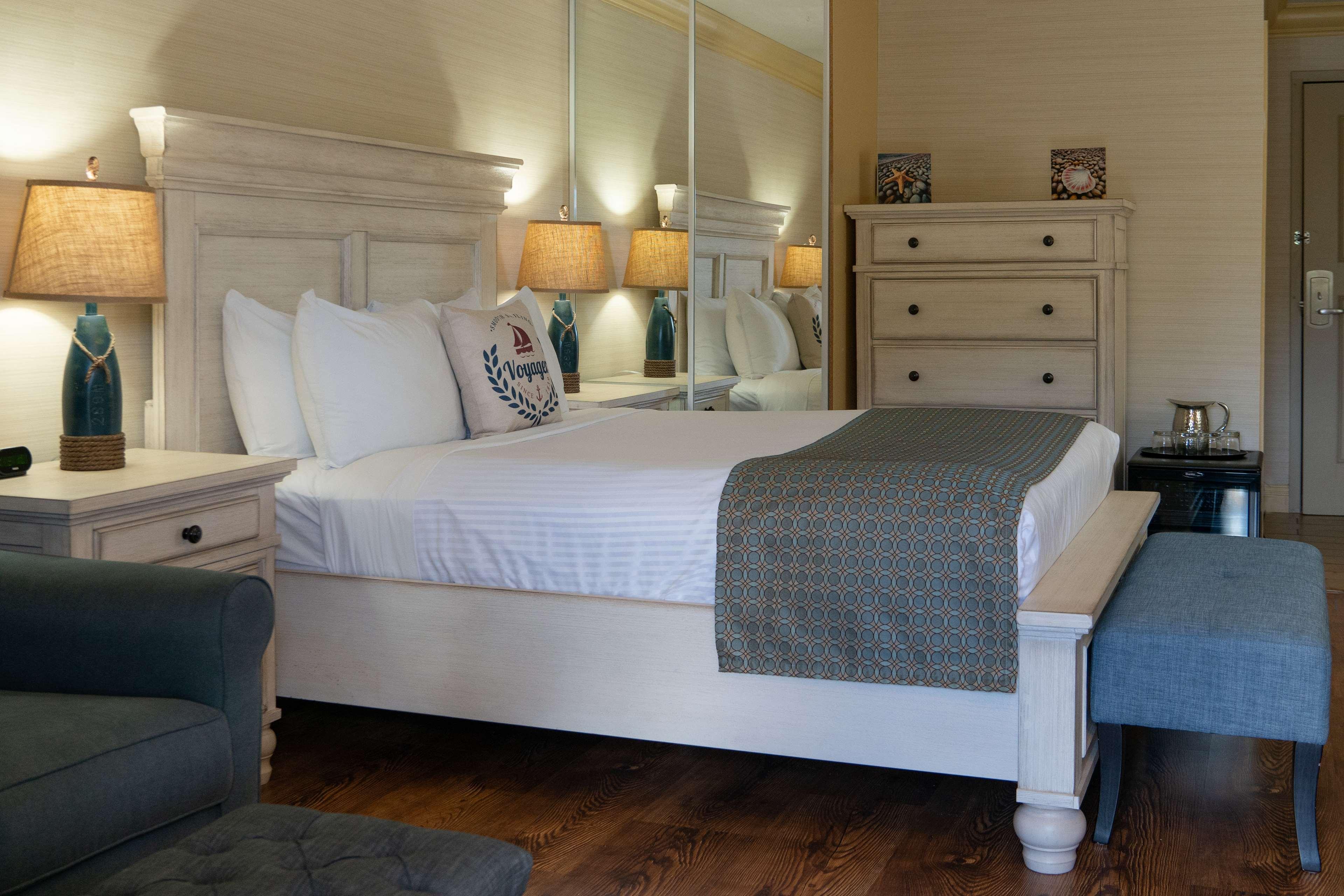 Prestige Beach House, Worldhotels Crafted Kelowna Kamer foto