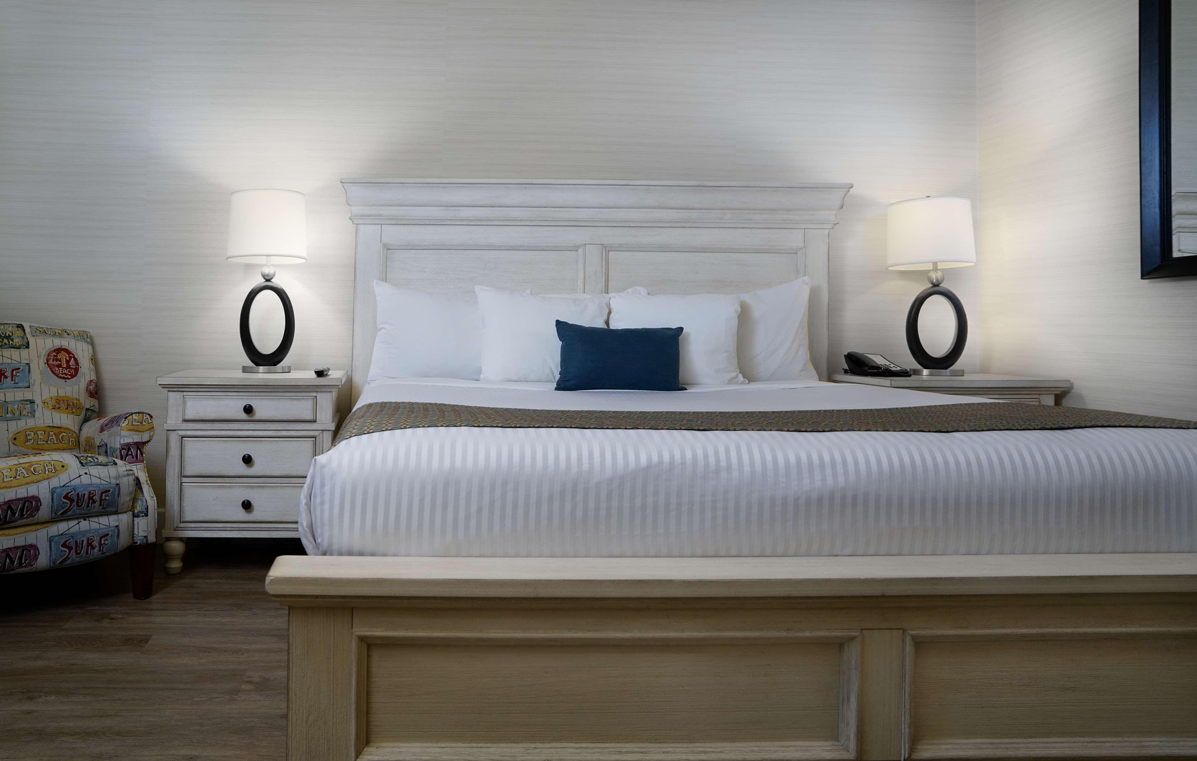 Prestige Beach House, Worldhotels Crafted Kelowna Kamer foto