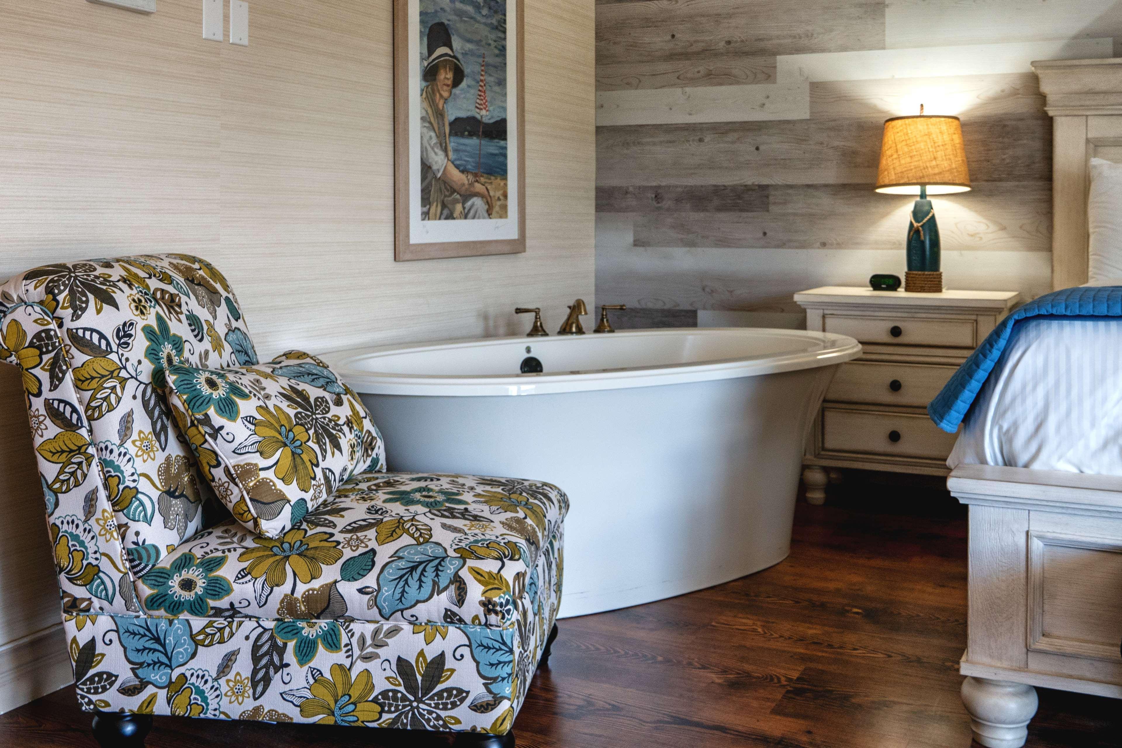 Prestige Beach House, Worldhotels Crafted Kelowna Kamer foto