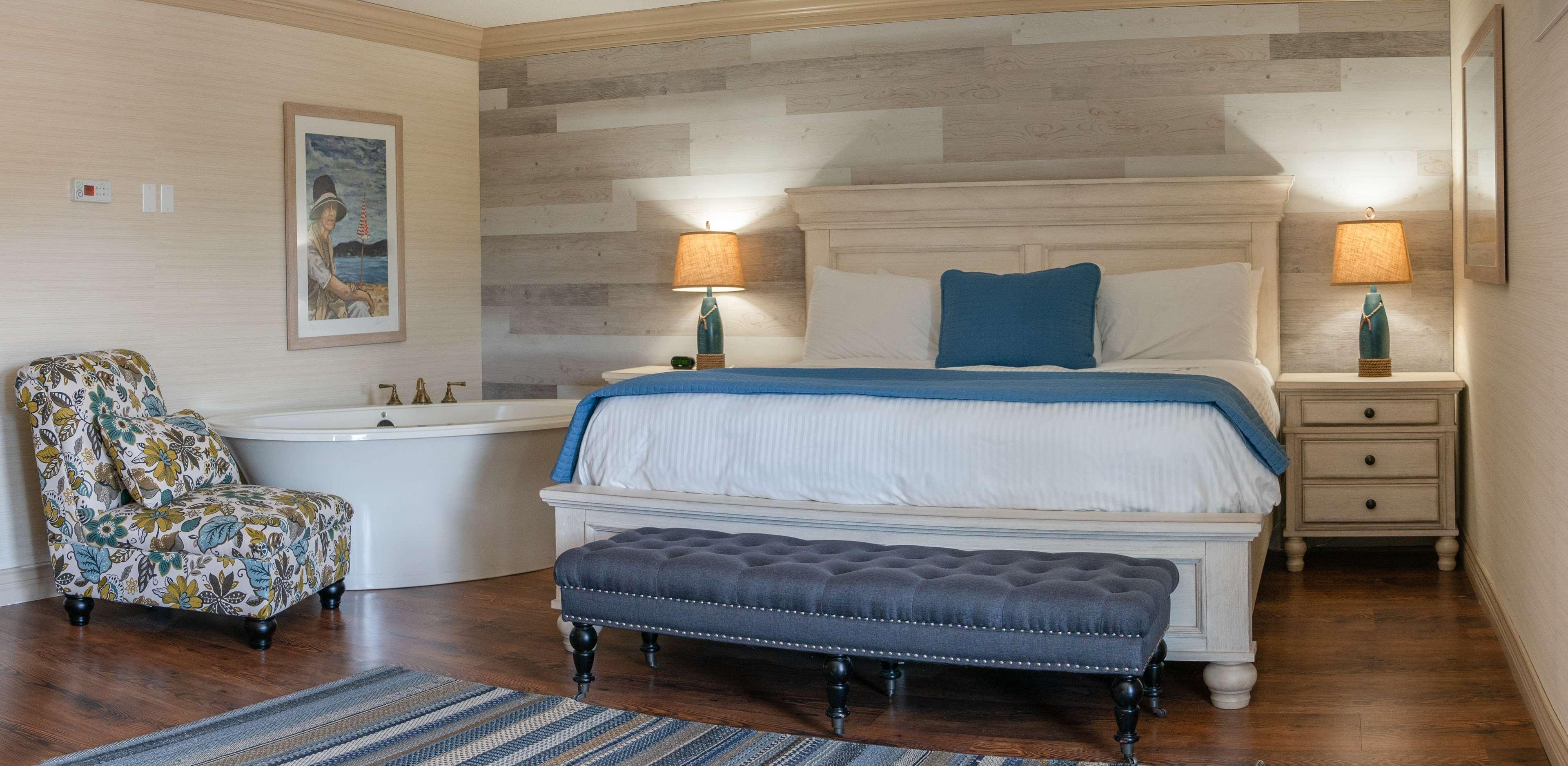 Prestige Beach House, Worldhotels Crafted Kelowna Kamer foto