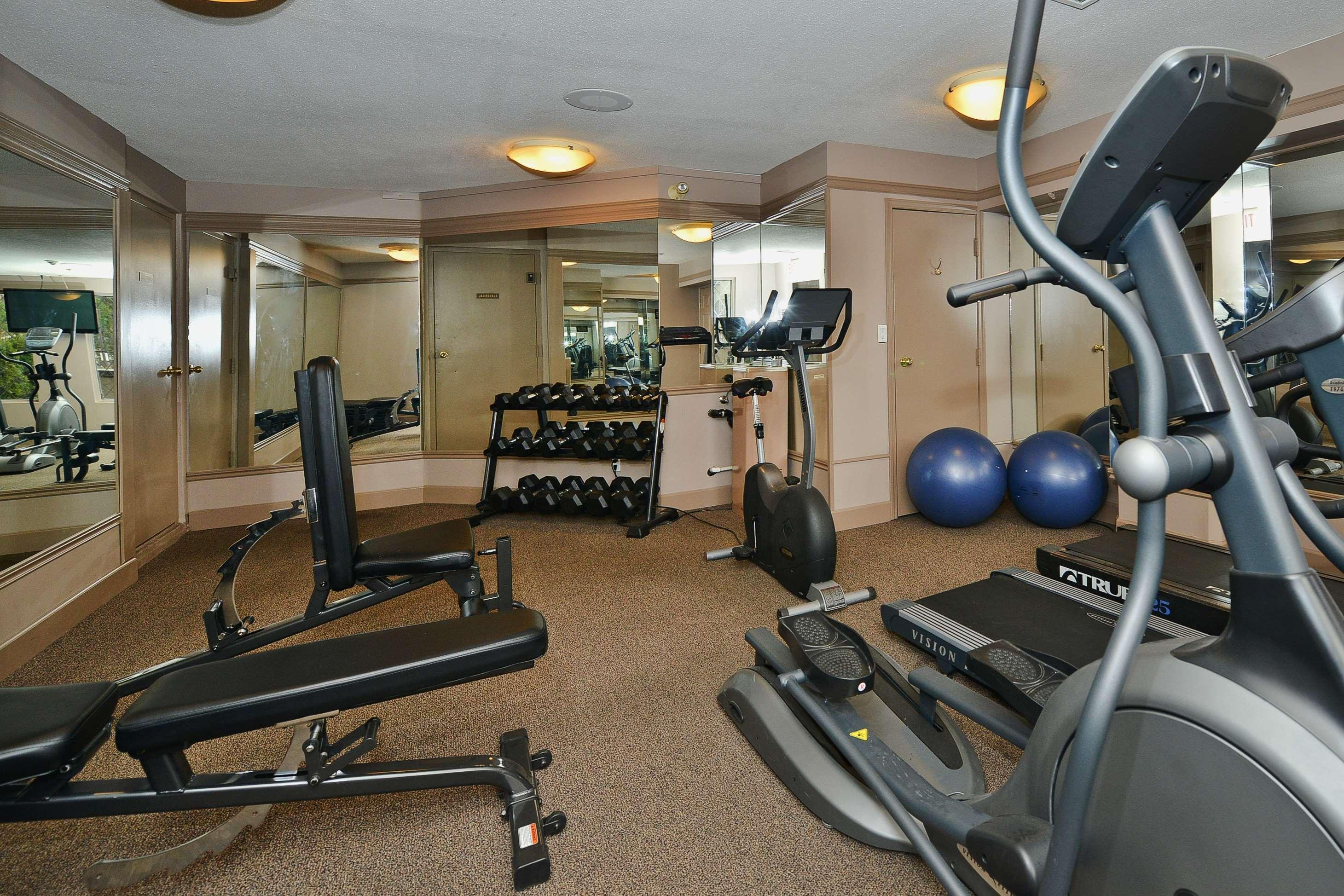 Prestige Beach House, Worldhotels Crafted Kelowna Faciliteiten foto