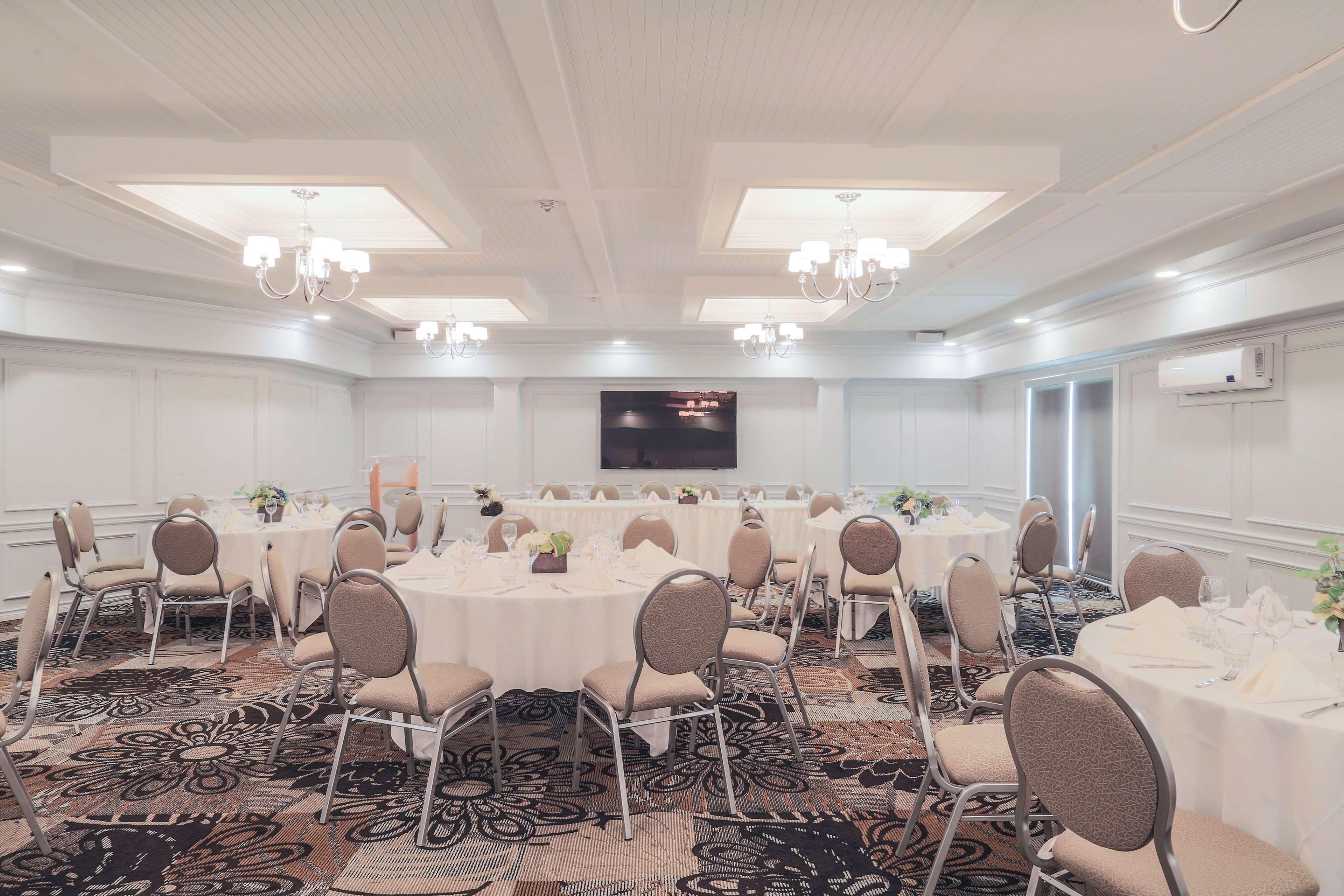 Prestige Beach House, Worldhotels Crafted Kelowna Faciliteiten foto