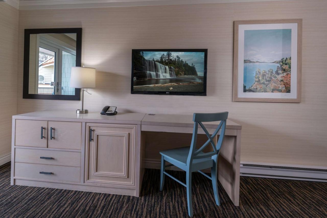 Prestige Beach House, Worldhotels Crafted Kelowna Buitenkant foto