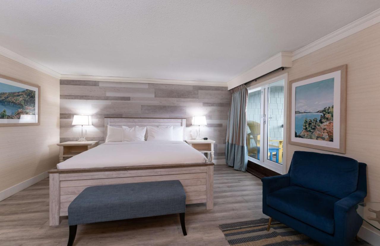 Prestige Beach House, Worldhotels Crafted Kelowna Buitenkant foto