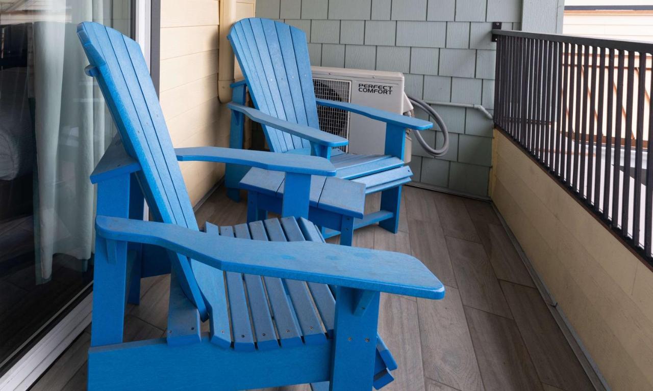 Prestige Beach House, Worldhotels Crafted Kelowna Buitenkant foto