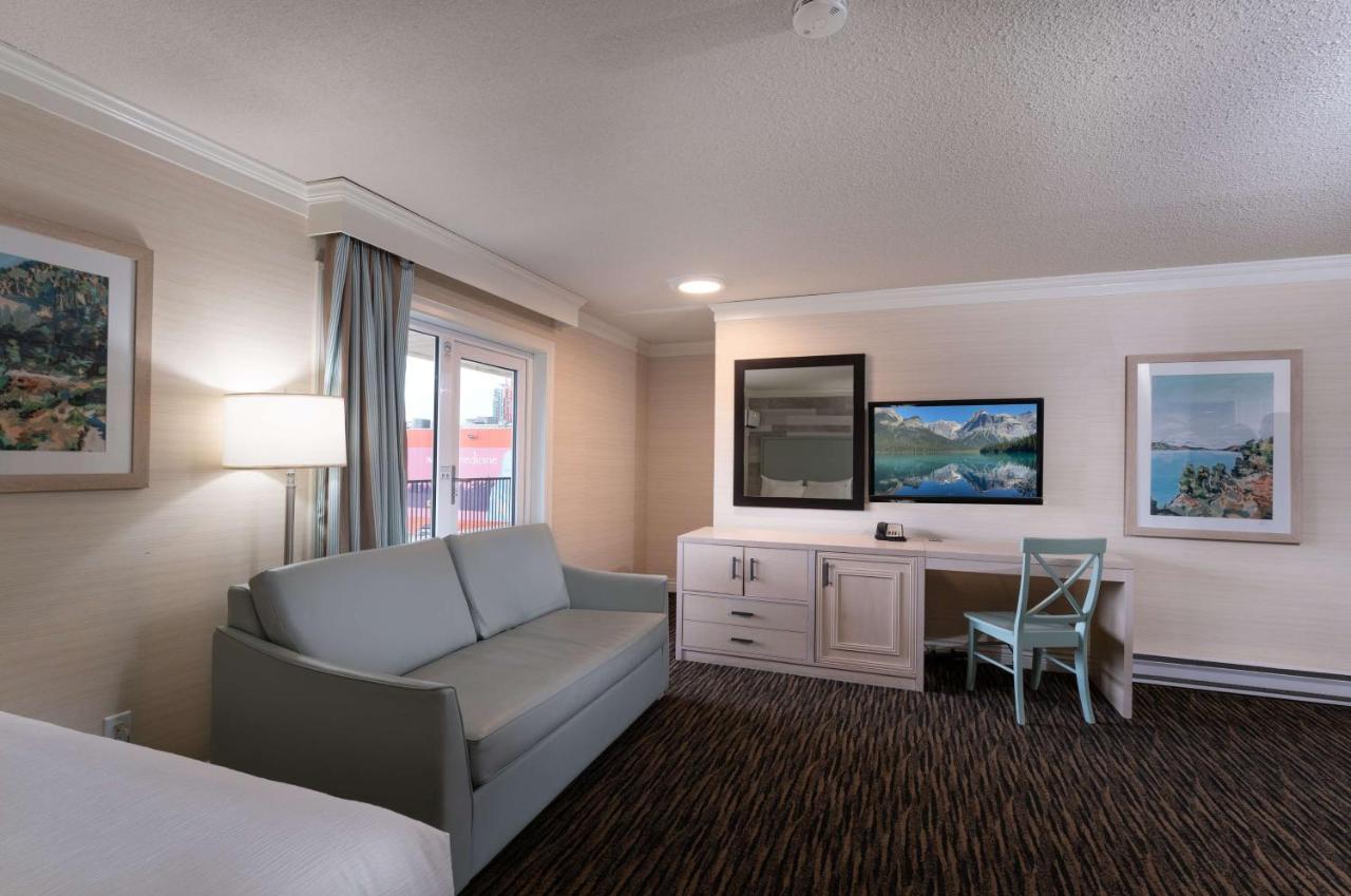 Prestige Beach House, Worldhotels Crafted Kelowna Buitenkant foto