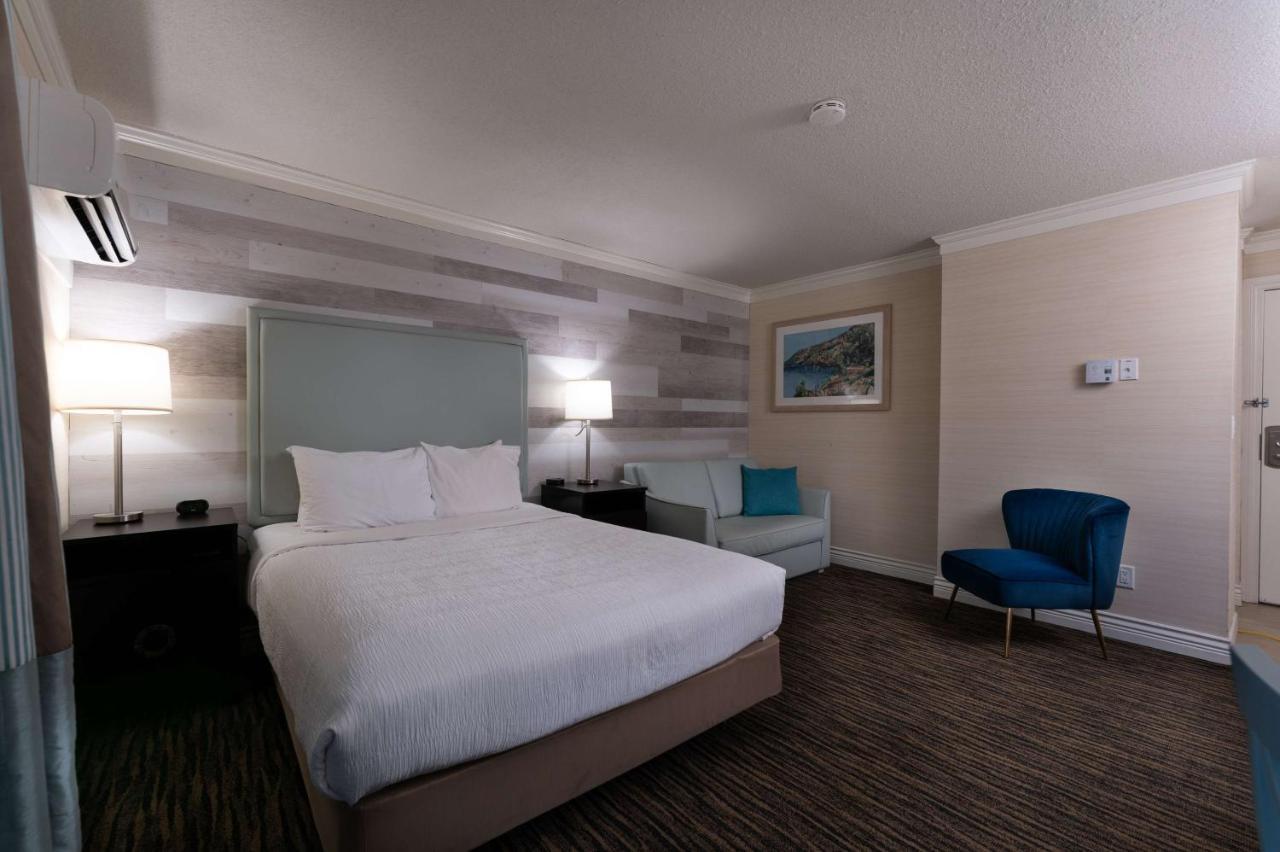 Prestige Beach House, Worldhotels Crafted Kelowna Buitenkant foto