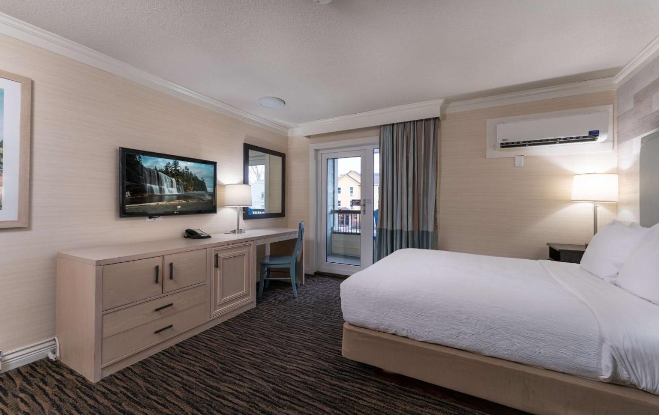 Prestige Beach House, Worldhotels Crafted Kelowna Buitenkant foto