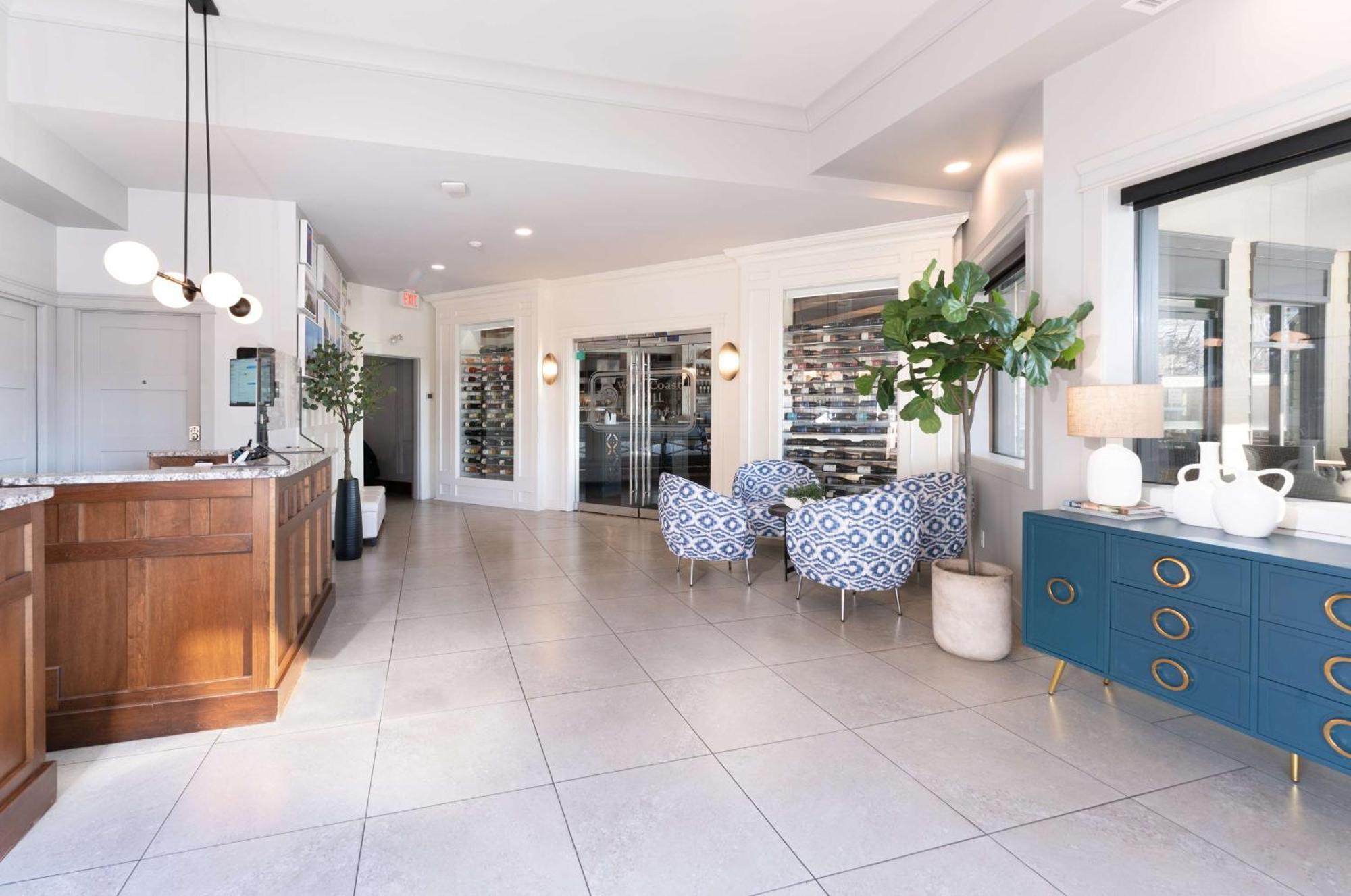 Prestige Beach House, Worldhotels Crafted Kelowna Buitenkant foto