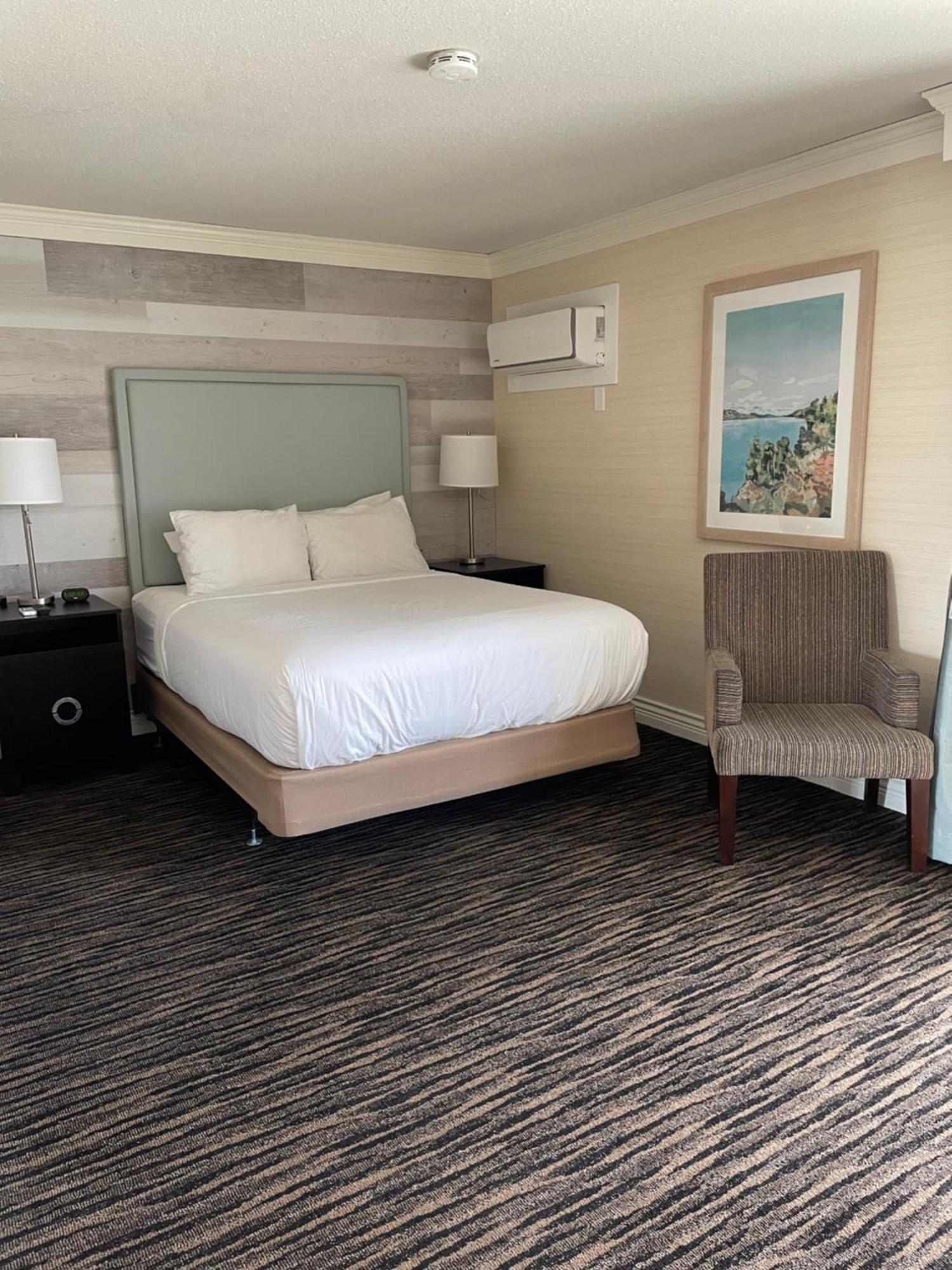 Prestige Beach House, Worldhotels Crafted Kelowna Kamer foto
