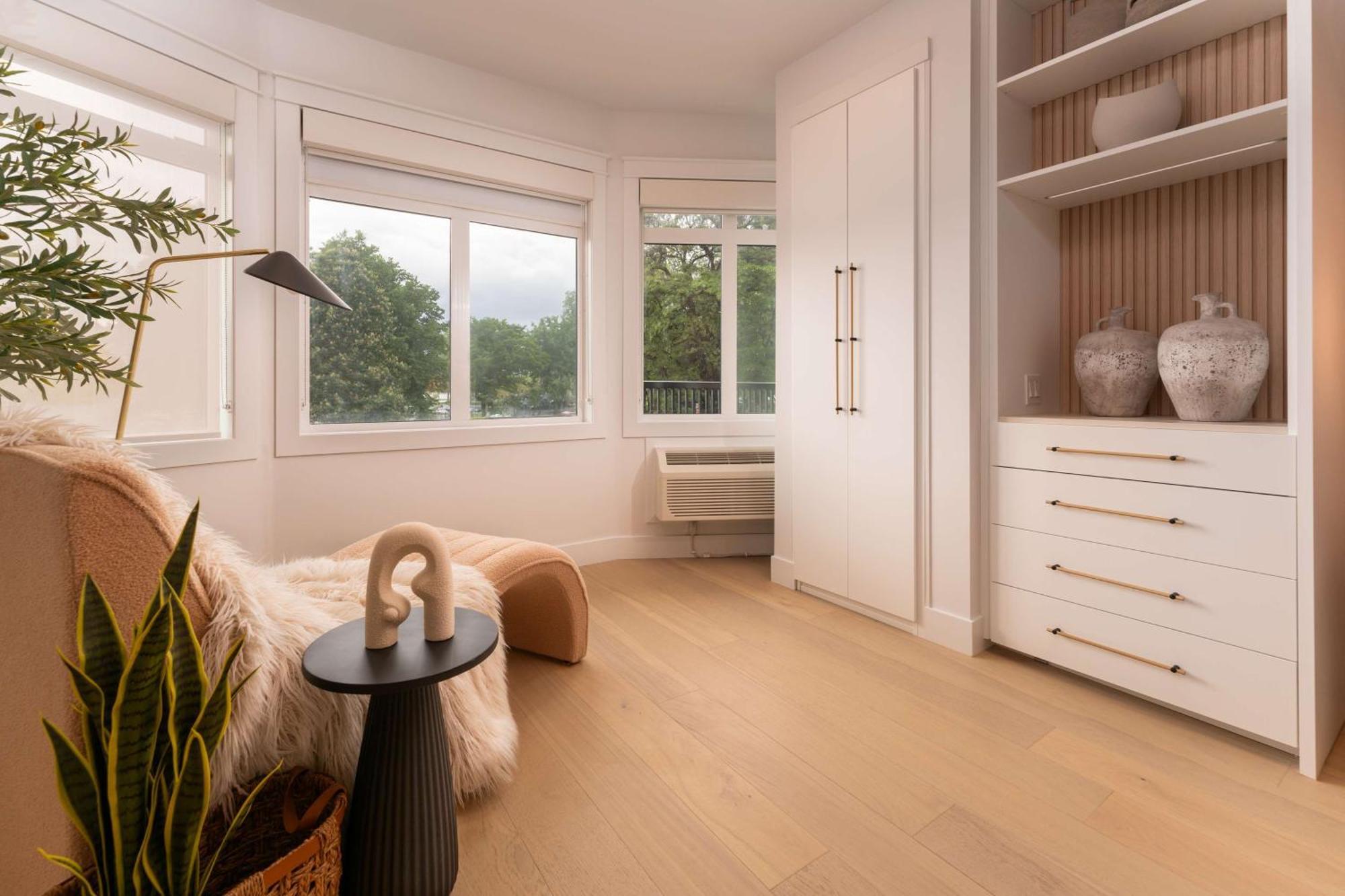 Prestige Beach House, Worldhotels Crafted Kelowna Buitenkant foto