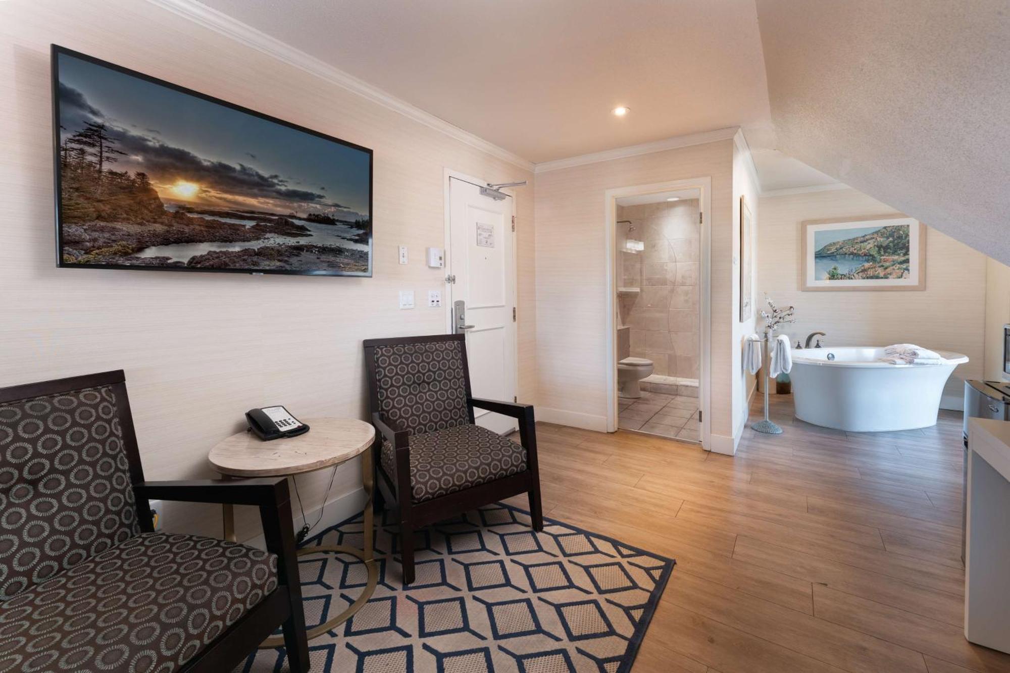 Prestige Beach House, Worldhotels Crafted Kelowna Buitenkant foto