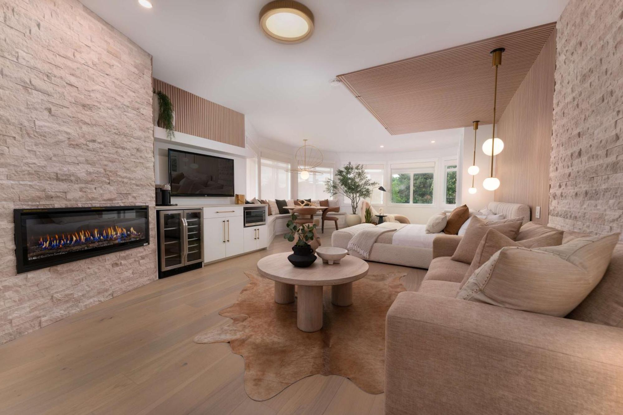 Prestige Beach House, Worldhotels Crafted Kelowna Buitenkant foto