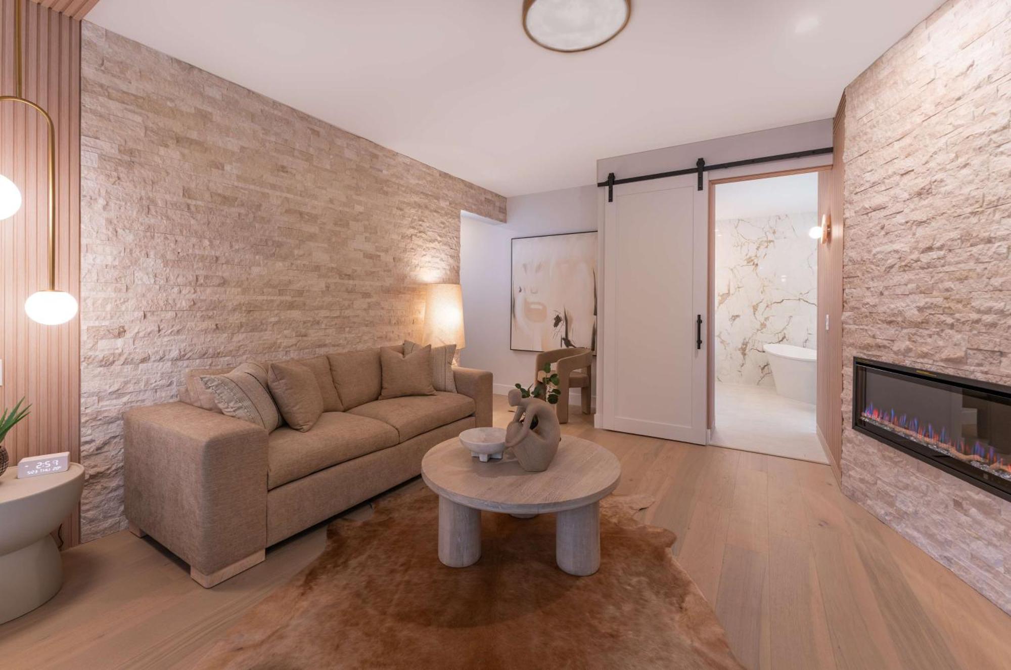 Prestige Beach House, Worldhotels Crafted Kelowna Buitenkant foto
