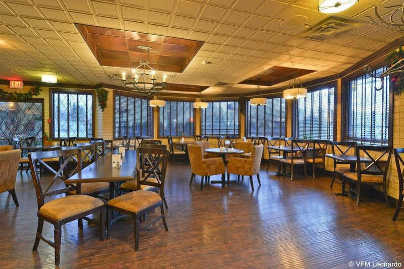 Prestige Beach House, Worldhotels Crafted Kelowna Buitenkant foto