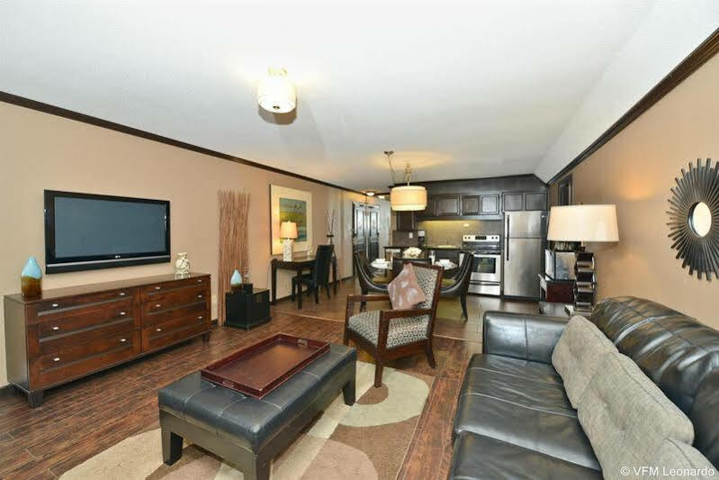 Prestige Beach House, Worldhotels Crafted Kelowna Buitenkant foto