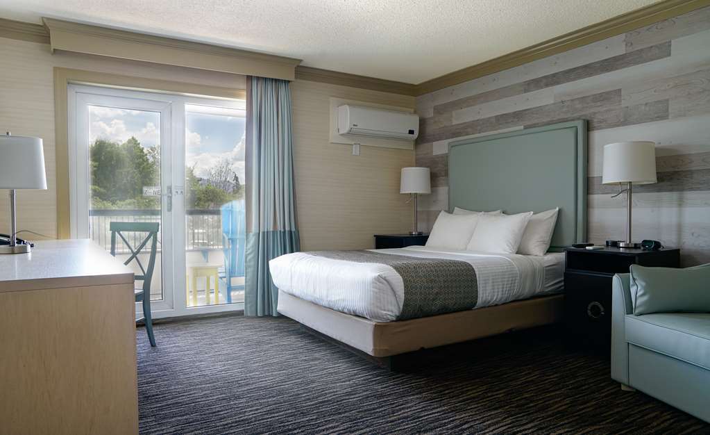 Prestige Beach House, Worldhotels Crafted Kelowna Kamer foto