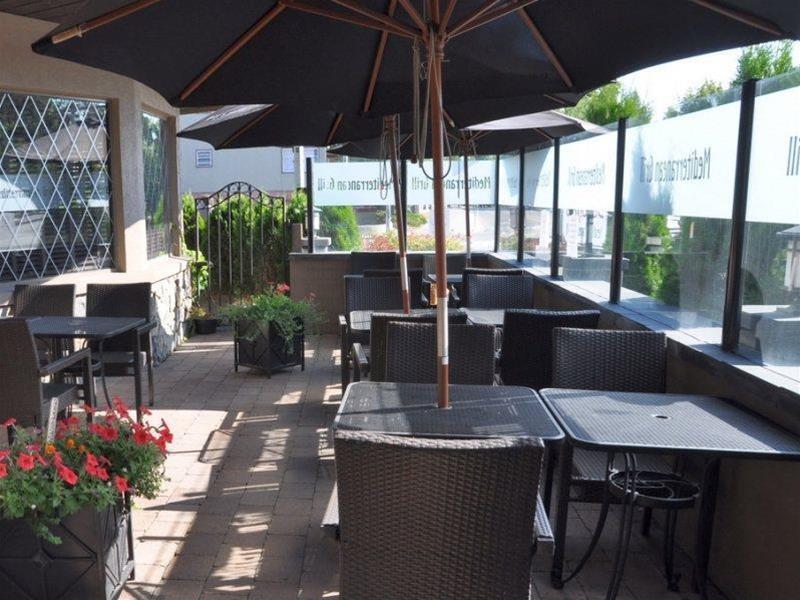 Prestige Beach House, Worldhotels Crafted Kelowna Buitenkant foto
