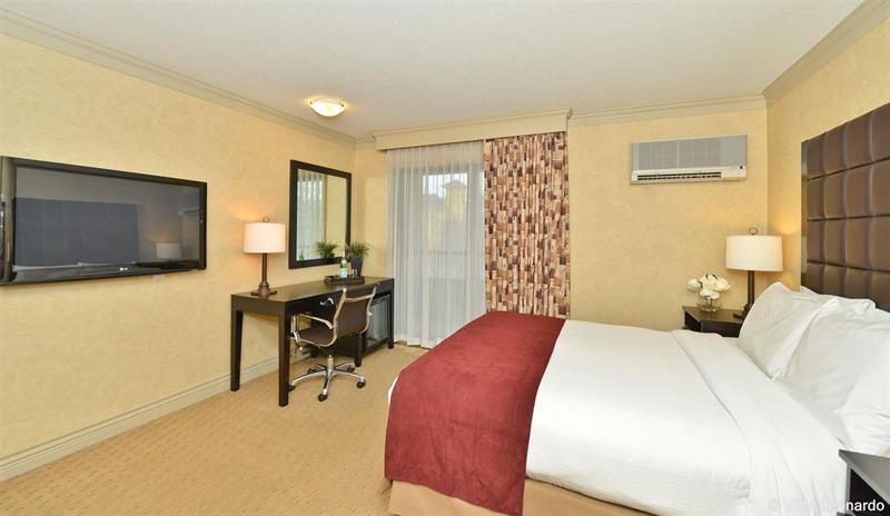 Prestige Beach House, Worldhotels Crafted Kelowna Buitenkant foto