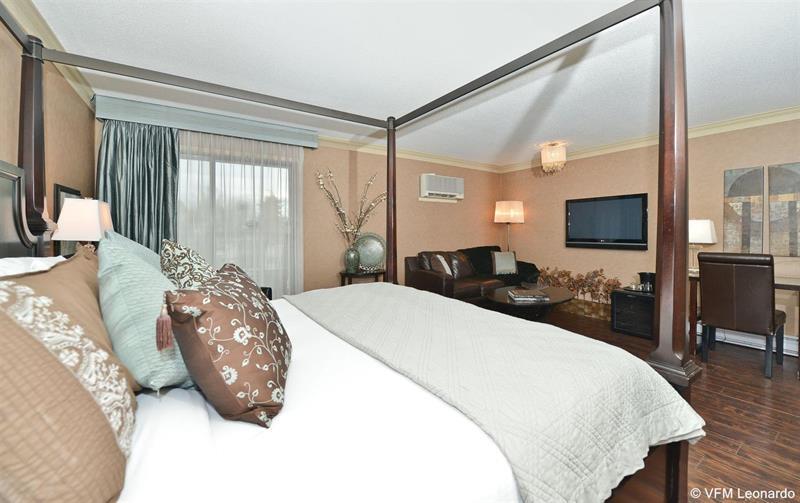 Prestige Beach House, Worldhotels Crafted Kelowna Buitenkant foto