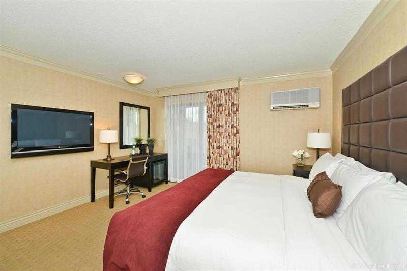 Prestige Beach House, Worldhotels Crafted Kelowna Buitenkant foto