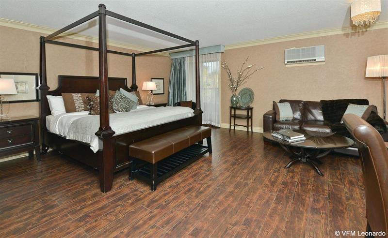 Prestige Beach House, Worldhotels Crafted Kelowna Buitenkant foto