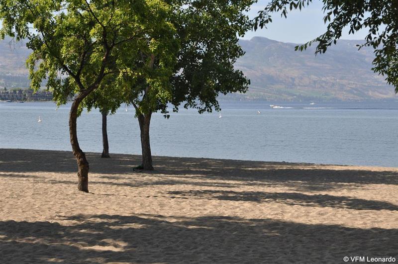 Prestige Beach House, Worldhotels Crafted Kelowna Buitenkant foto