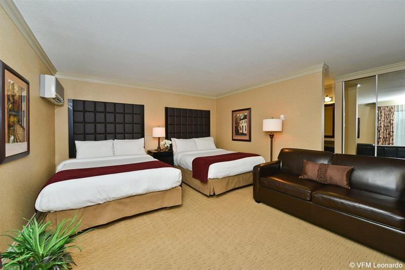 Prestige Beach House, Worldhotels Crafted Kelowna Buitenkant foto
